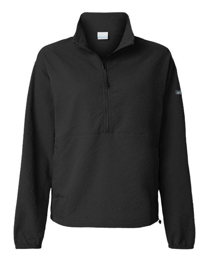 Columbia Women's Sucker for Summer™ Half-Zip Pullover - 211893