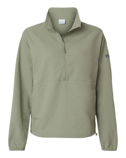 Columbia Women's Sucker for Summer™ Half-Zip Pullover - 211893