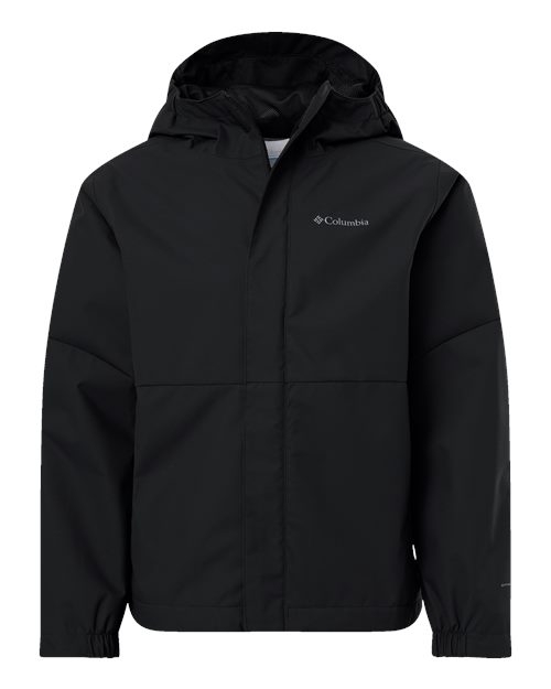 Columbia Youth Hikebound™ II Jacket - 211592