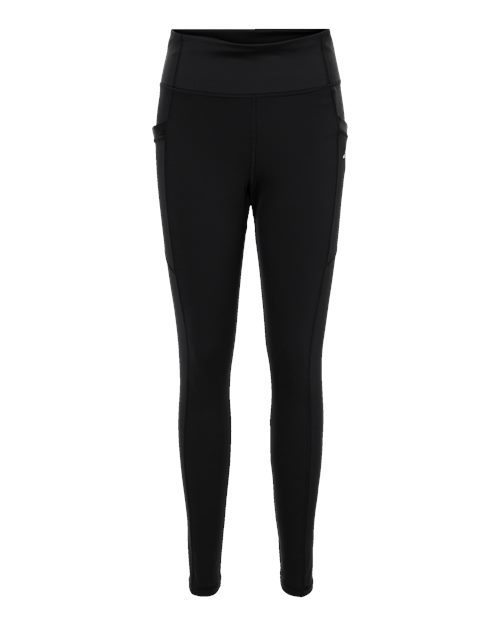 Adidas Women's Performance Pocket Leggings - A1010