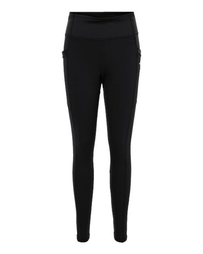 Adidas Women's Performance Pocket Leggings - A1010