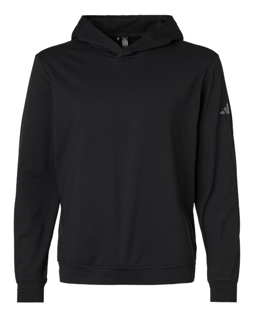 Adidas Men's Ultimate365 Elevated Hoodie - A2009