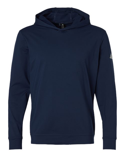 Adidas Men's Ultimate365 Elevated Hoodie - A2009