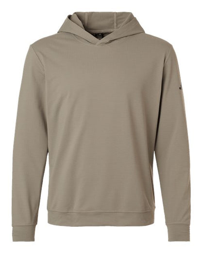 Adidas Men's Ultimate365 Elevated Hoodie - A2009