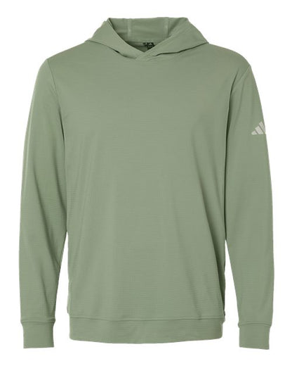 Adidas Men's Ultimate365 Elevated Hoodie - A2009