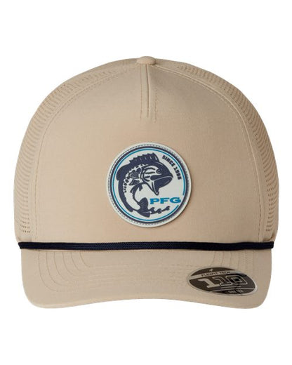 Columbia Tidal Pursuit™ 3D Stretch Snapback Cap - 212134