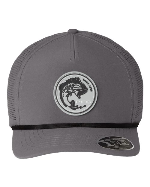 Columbia Tidal Pursuit™ 3D Stretch Snapback Cap - 212134