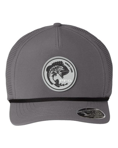 Columbia Tidal Pursuit™ 3D Stretch Snapback Cap - 212134