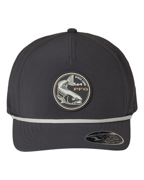 Columbia Tidal Pursuit™ 3D Stretch Snapback Cap - 212134