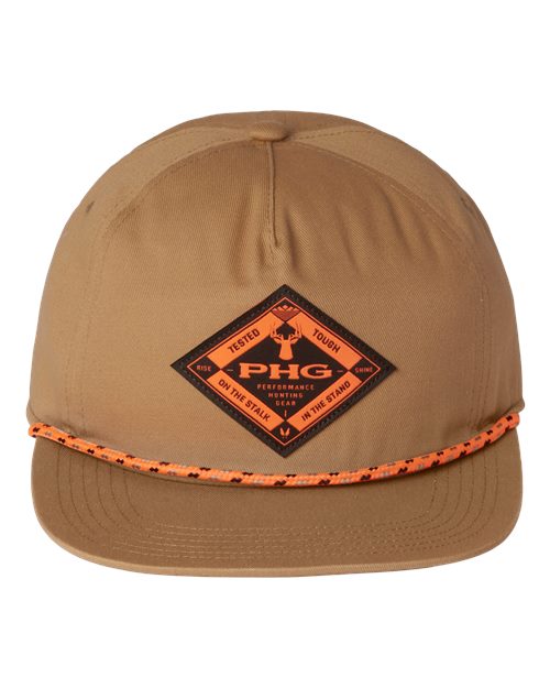 Columbia PHG Terminal™ Shot Snapback Cap - 209319