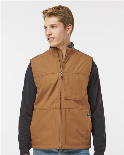 DRI DUCK Men's GrizzlyTec™ Rigor Vest - 5301