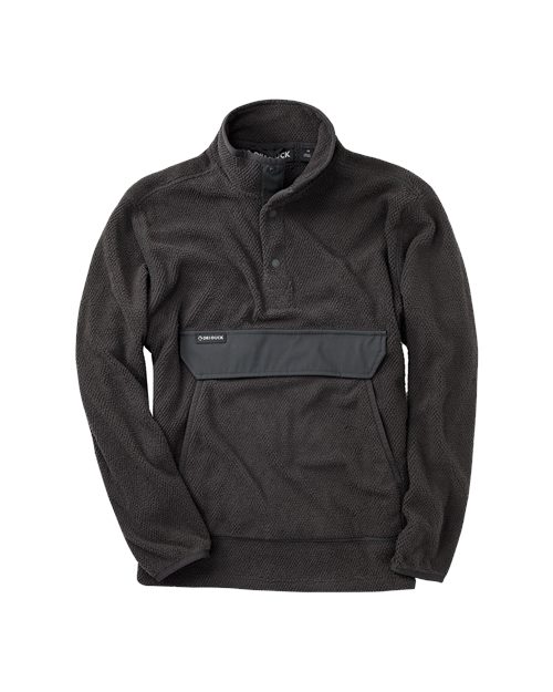 DRI DUCK Women's Cascade Mountain Fleece Pullover - 9347
