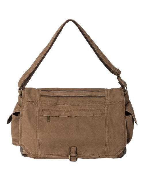 DRI DUCK Messenger Bag - 1036DD
