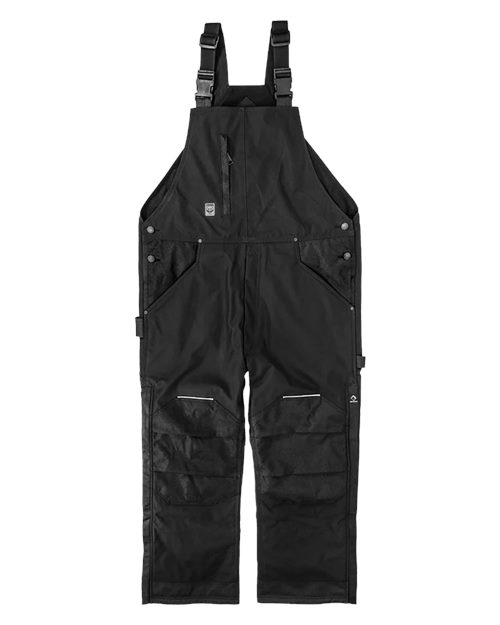 DRI DUCK Men's Tall GrizzlyTec™ Dakota Bibs - 6300T