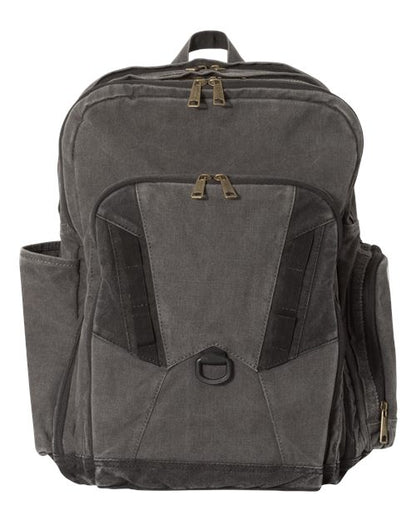 DRI DUCK Traveler Backpack - 1039DD