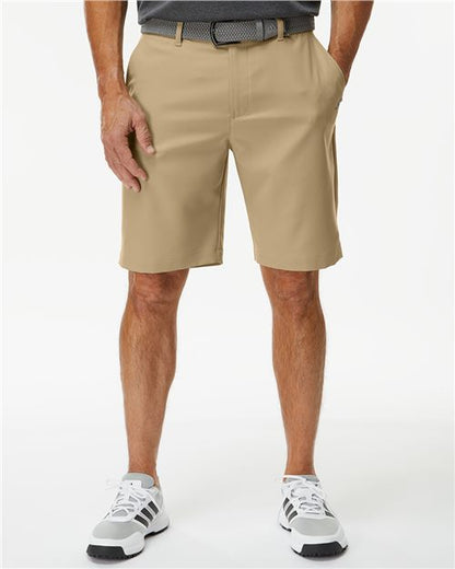 Adidas Men's Golf 9" Shorts - A2000