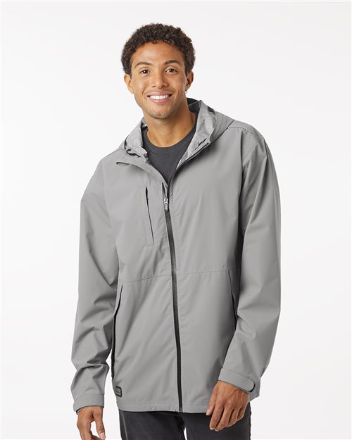 DRI DUCK Men's Challenger Full-Zip Jacket - 5302