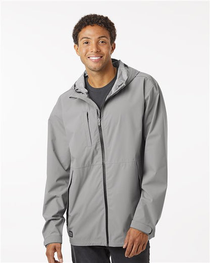 DRI DUCK Men's Challenger Full-Zip Jacket - 5302