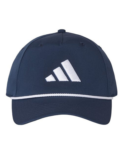 Adidas Sustainable Five-Panel Tour Cap - A3001S