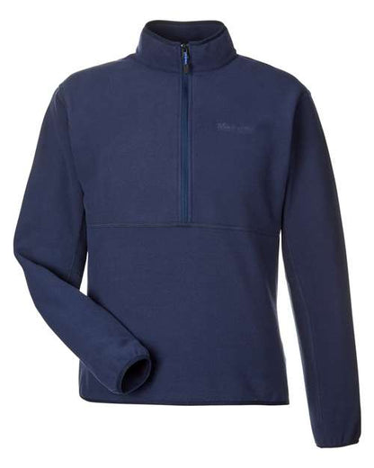 Marmot Men's Rocklin Half-Zip Jacket - M12650