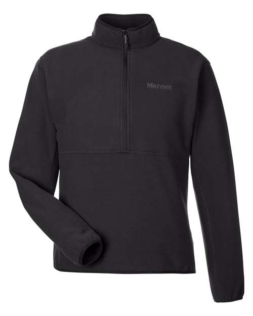 Marmot Men's Rocklin Half-Zip Jacket - M12650