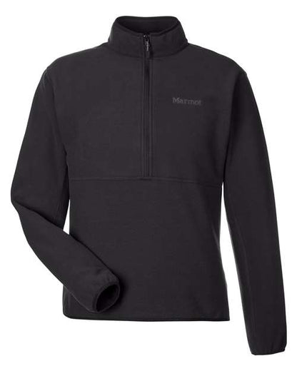 Marmot Men's Rocklin Half-Zip Jacket - M12650