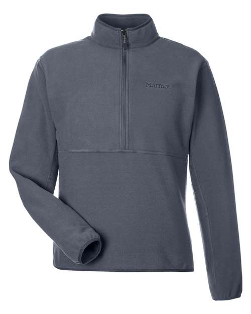 Marmot Men's Rocklin Half-Zip Jacket - M12650
