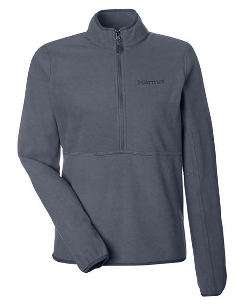 Marmot Women's Rocklin Half-Zip Jacket - M12403