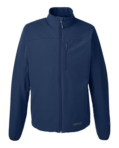 Marmot Men's Tempo Lightweight Jacket - M16076