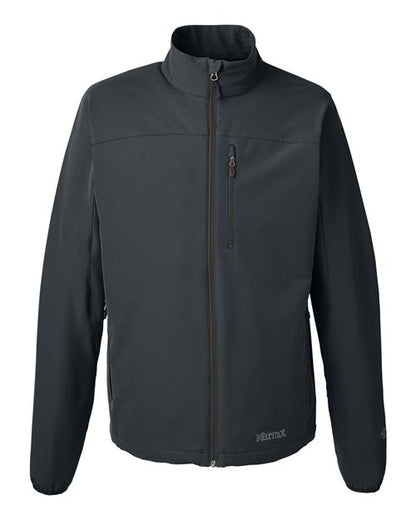 Marmot Men's Tempo Lightweight Jacket - M16076