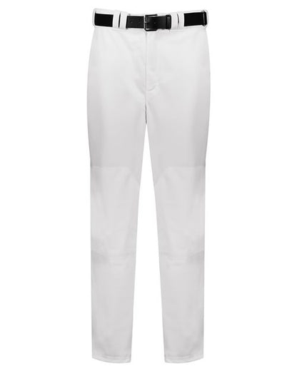 Russell Athletic - Unisex 2.0 Solid Diamond Series Baseball Pants - R10LGM