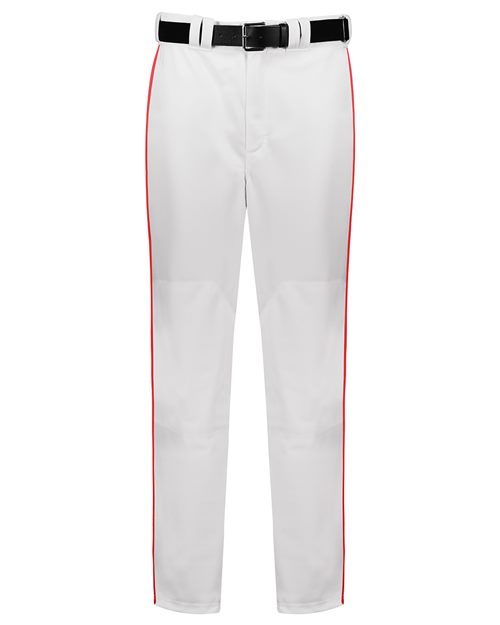 Russell Athletic - Unisex 2.0 Piped Diamond Series Baseball Pants - R11LGM