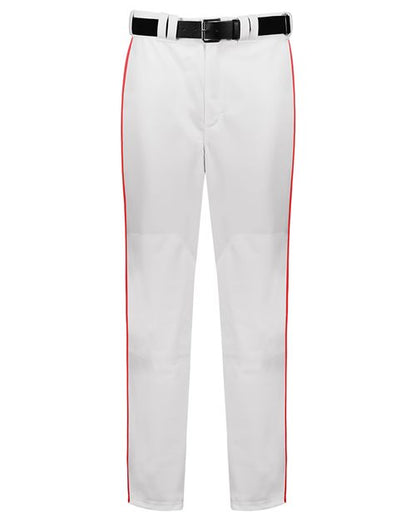 Russell Athletic - Unisex 2.0 Piped Diamond Series Baseball Pants - R11LGM