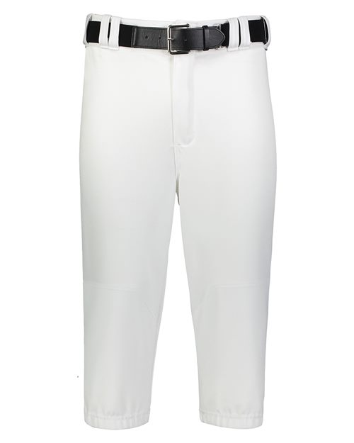 Russell Athletic - Unisex 2.0 Solid Diamond Series Baseball Knickers - R12LGM