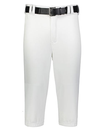 Russell Athletic - Unisex 2.0 Solid Diamond Series Baseball Knickers - R12LGM