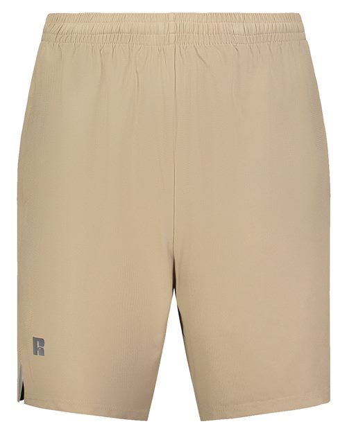 Russell Athletic - Unisex Legend Woven Shorts - R20SWM