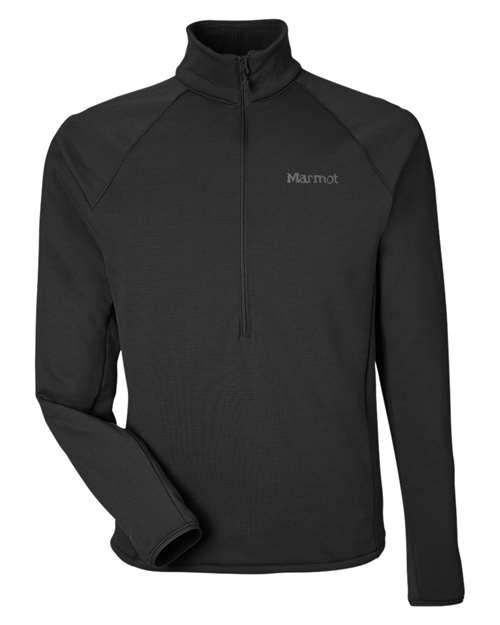 Marmot Men's Leconte Half-Zip Pullover - M15381