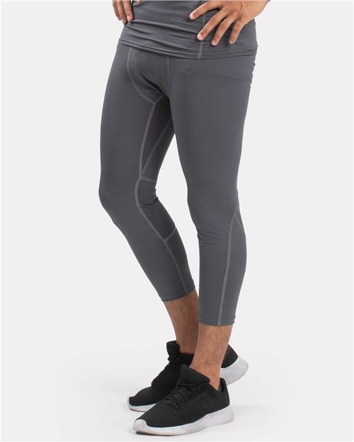 Russell Athletic - Unisex CoolCore® Compression Tights - R23CPM