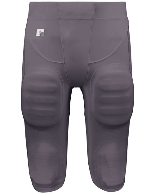 Russell Athletic - Unisex Beltless Football Pants - R26XPM