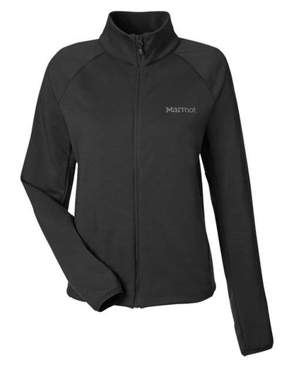Marmot Women's Leconte Fleece Jacket - M15392