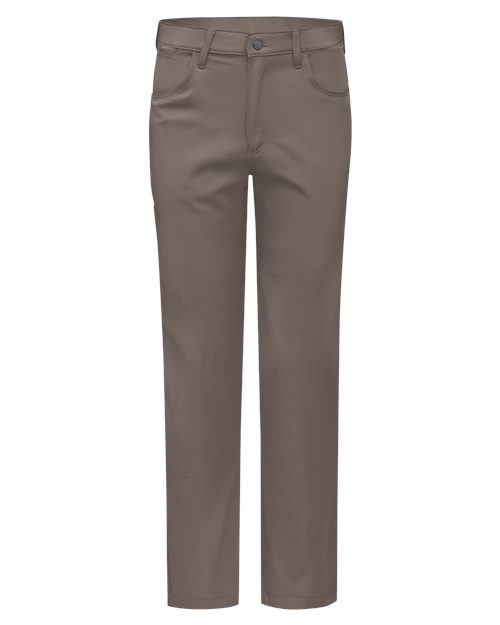 Red Kap Men's Cooling Work Pants - TPM2