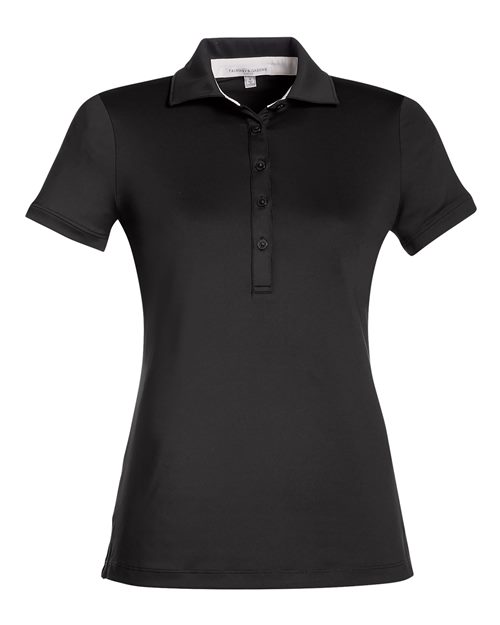 Fairway & Greene Women's Claire Tech Polo - M32232