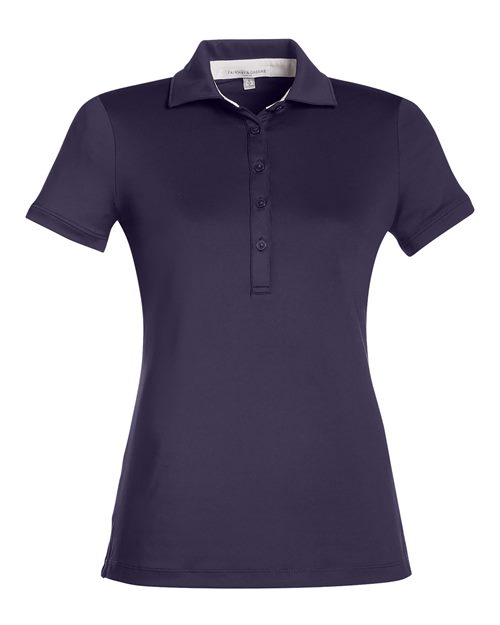 Fairway & Greene Women's Claire Tech Polo - M32232