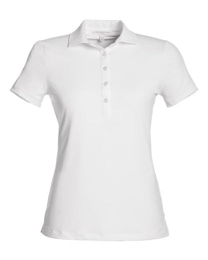 Fairway & Greene Women's Claire Tech Polo - M32232