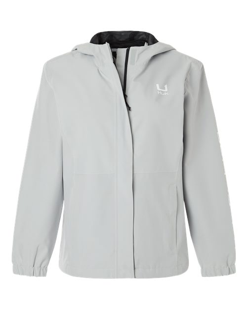HUK Women's Storm Rain Jacket - H640027