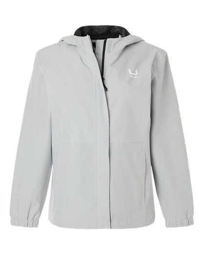 HUK Women's Storm Rain Jacket - H640027