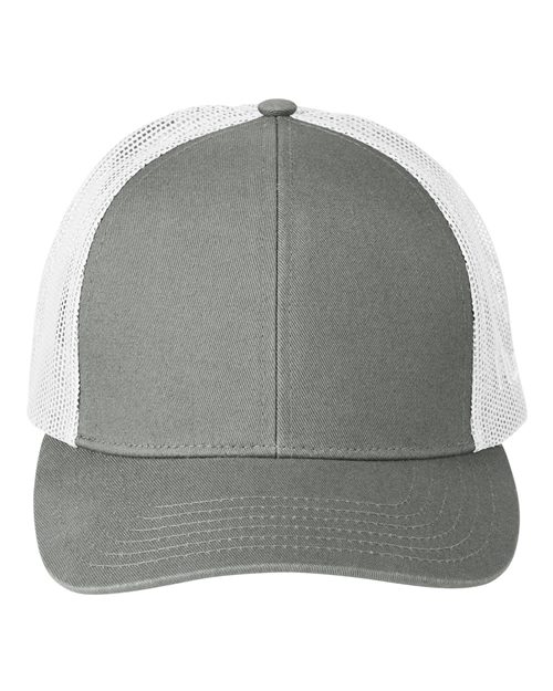 HUK LoPro Snapback Trucker Cap - H3L0001