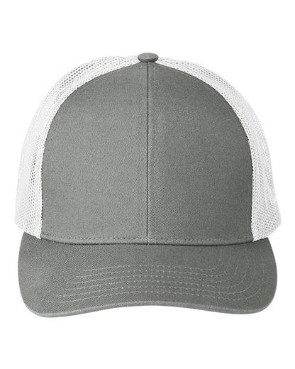 HUK LoPro Snapback Trucker Cap - H3L0001