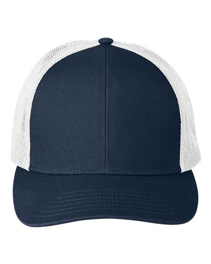 HUK LoPro Snapback Trucker Cap - H3L0001