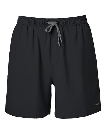HUK Men's Pursuit Volley Shorts - H200184